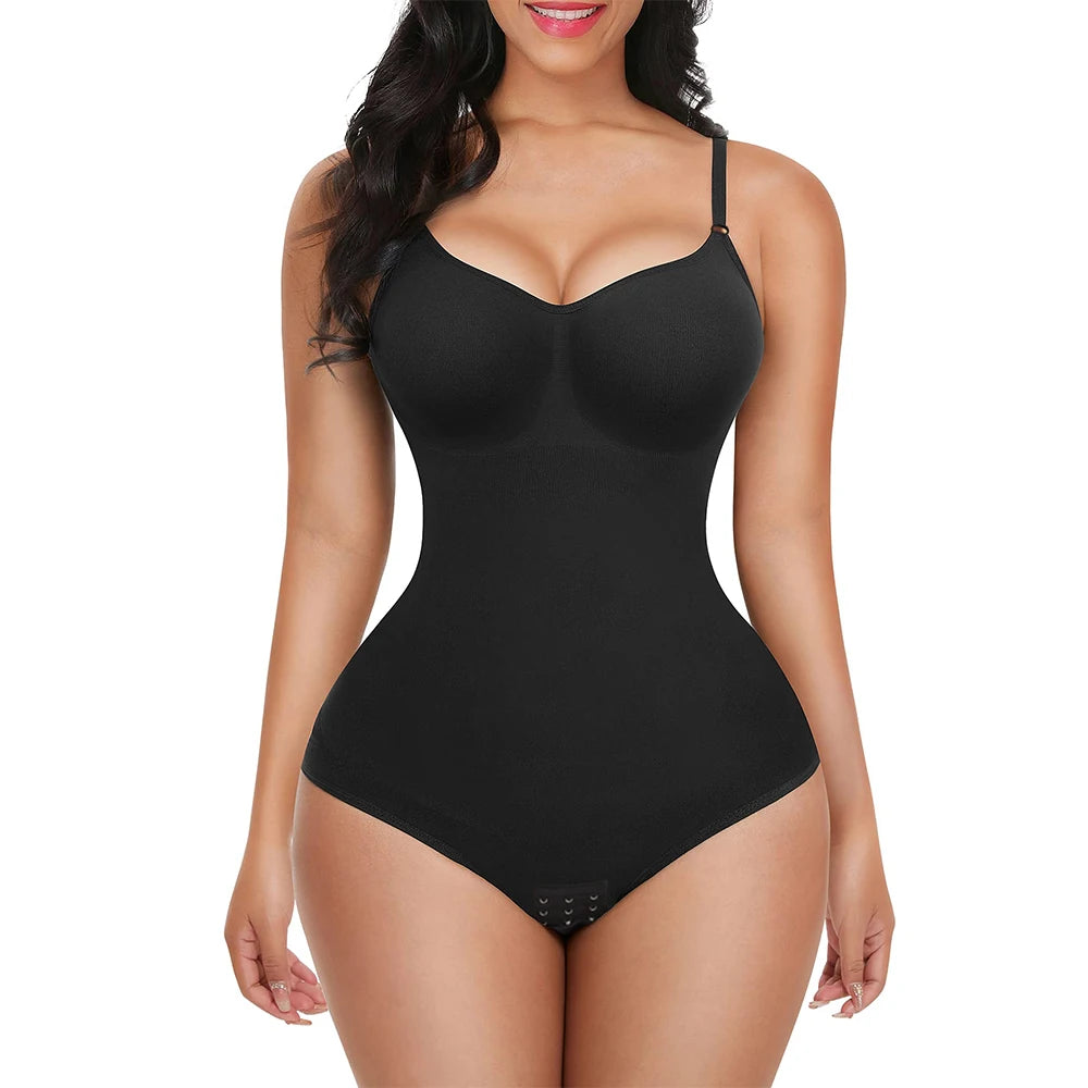 Sleeveless Vest Tank Tops Women Bodycon One Piece Sleeveless Bodysuit Rompers Short Jumpsuits Sexy T-Shirt Tee Female Clothing