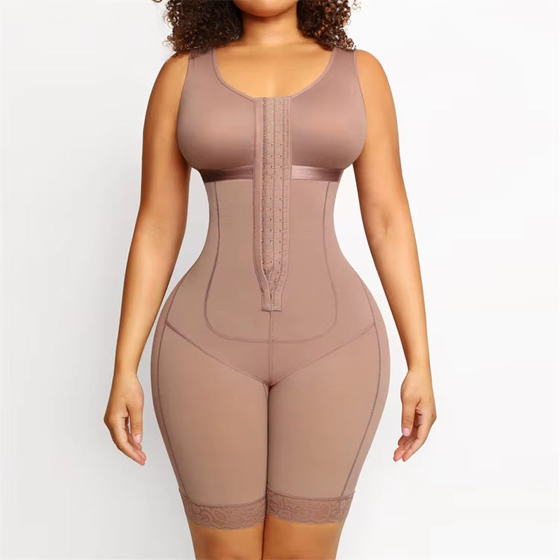 High Quality Booty Lifting Shapewear Shaper Colombianas Post Surgery Body Shapers Shaper Shapewear for Women
