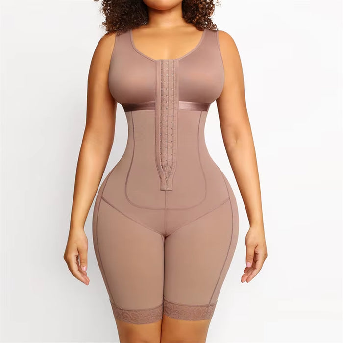 High Quality Booty Lifting Shapewear Shaper Colombianas Post Surgery Body Shapers Shaper Shapewear for Women