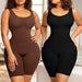 Wholesale High Quality Seamless Full Body Shaper plus Size Shapewear for Women Tummy Control Butt Lifter Bodysuit