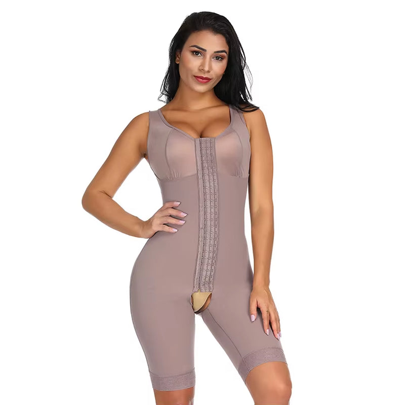 High Quality Booty Lifting Shapewear Shaper Colombianas Post Surgery Body Shapers Shaper Shapewear for Women