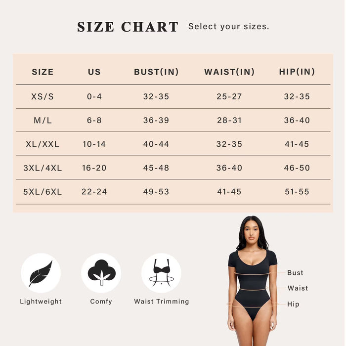 Hexin Eco-Friendly Seamless Bodysuit Casual Everyday Light Control Strong Chest Support Cooling Anti-Sweat Shapewear