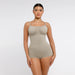 For Hexin Women'S Lightweight Bodysuit New Design Seamless Waist Girdle Body Shaping Slimming Shapewear plus Size