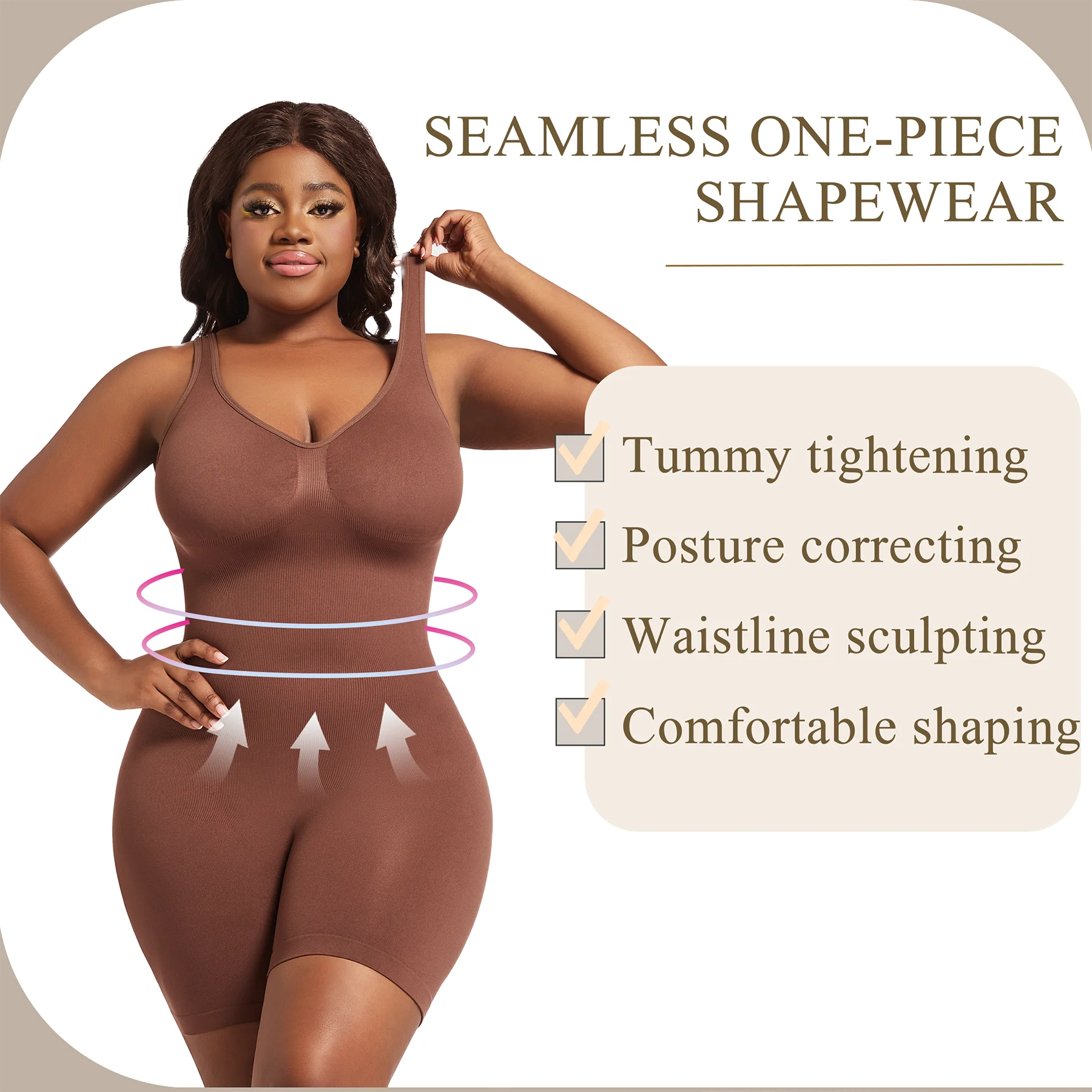 Wholesale plus Size Bodysuit Legging Slim Fit Nylon Fabric Yoga Use Body Shaping for Adults 0XL-4XL 3XL