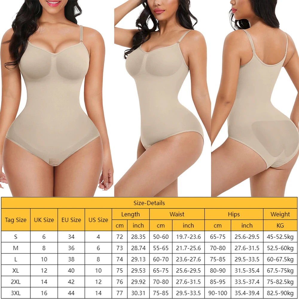 Sleeveless Vest Tank Tops Women Bodycon One Piece Sleeveless Bodysuit Rompers Short Jumpsuits Sexy T-Shirt Tee Female Clothing