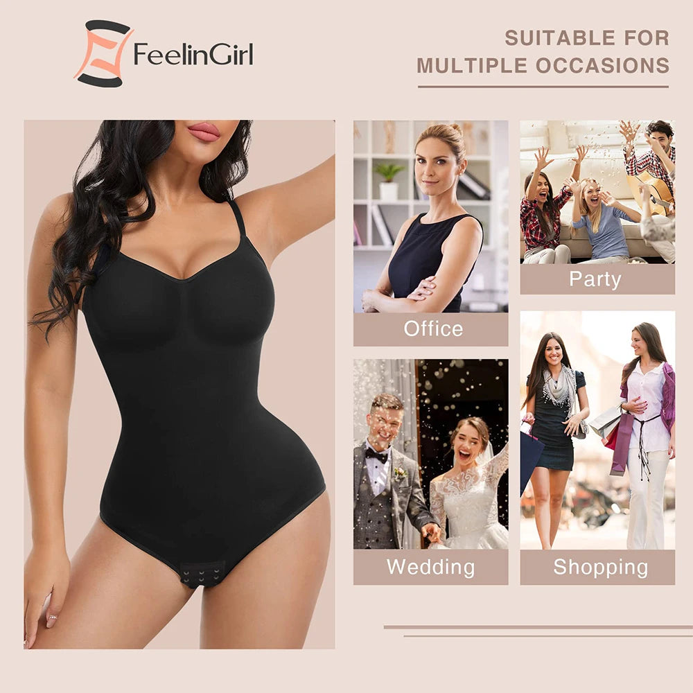 Sleeveless Vest Tank Tops Women Bodycon One Piece Sleeveless Bodysuit Rompers Short Jumpsuits Sexy T-Shirt Tee Female Clothing