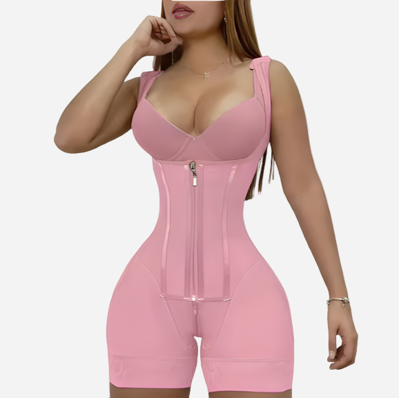 Fajas Colombianas Tummy Control Shapewear