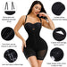 Open Crotch Seamless Butt Lifter Shaper Bodysuit in Stock Body Shapers for plus Size Women Breathable Feature