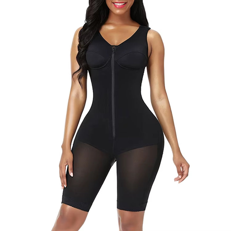 High Quality Booty Lifting Shapewear Shaper Colombianas Post Surgery Body Shapers Shaper Shapewear for Women