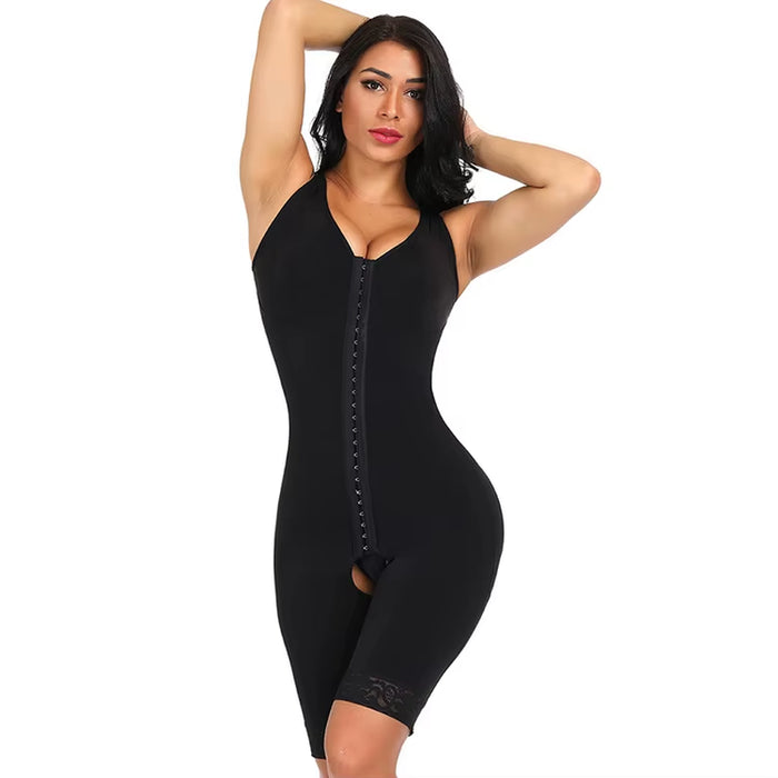 High Quality Booty Lifting Shapewear Shaper Colombianas Post Surgery Body Shapers Shaper Shapewear for Women