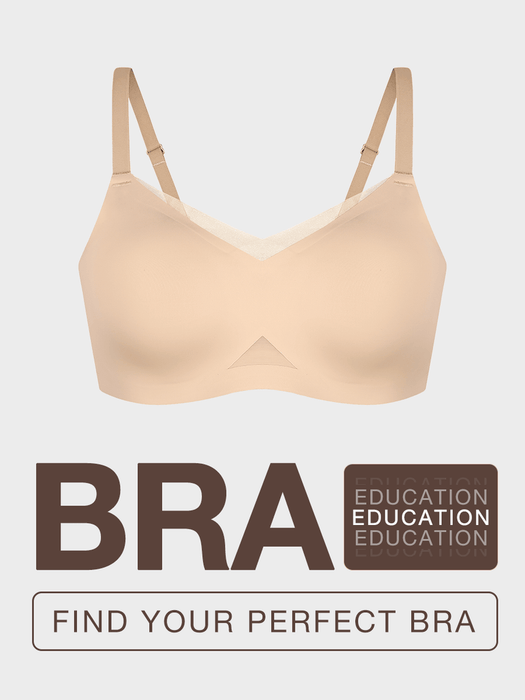 Three Pieces of Segmented Abdominal Binder Latex Tummy Wrap