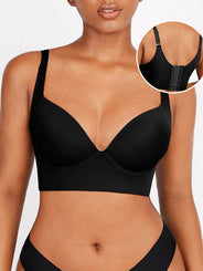 Sculpt Essense 15 Built-in Steel Bone  Waist Trainer