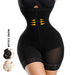 Open Crotch Seamless Butt Lifter Shaper Bodysuit in Stock Body Shapers for plus Size Women Breathable Feature