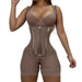 Fajas Colombianas Full Body Shaper Postparto Post Surgery Stage Tummy Control Shapewear Compression Garment