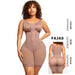 High Quality Booty Lifting Shapewear Shaper Colombianas Post Surgery Body Shapers Shaper Shapewear for Women