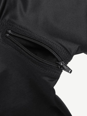 Postoperative U-shaped Chest Support 3-breasted Body Shaper