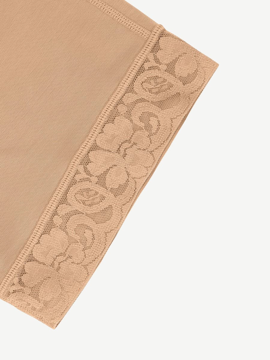 6 Steel Boned Shapewear For Women Tummy Trimmer Control