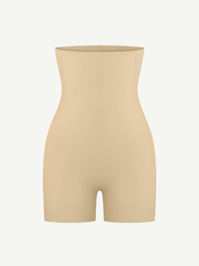 Wholesale High Waist Air Slim Butt Lifter Built-in Removable Buttock Pads