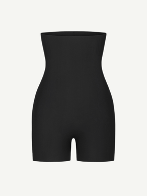 Wholesale High Waist Air Slim Butt Lifter Built-in Removable Buttock Pads