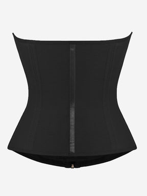 Sculpt Essense 15 Built-in Steel Bone  Waist Trainer