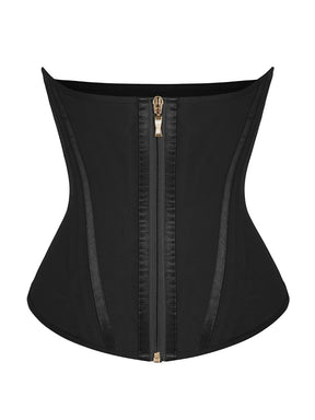 Sculpt Essense 15 Built-in Steel Bone  Waist Trainer