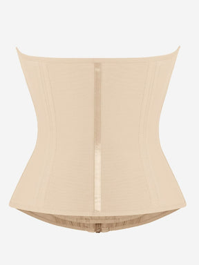 Sculpt Essense 15 Built-in Steel Bone  Waist Trainer