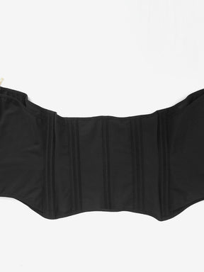 Sculpt Essense 15 Built-in Steel Bone  Waist Trainer