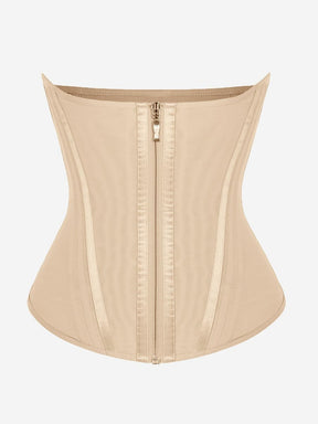 Sculpt Essense 15 Built-in Steel Bone  Waist Trainer