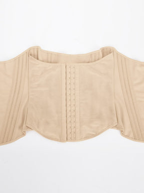 Sculpt Essense 15 Built-in Steel Bone  Waist Trainer