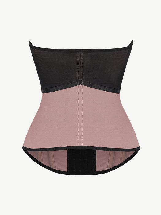 Mesh Shapewear Waist Cincher Lightweight